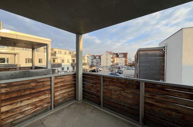 Terrassenwohnung mieten in 3140 Pottenbrunn (Bild 2)