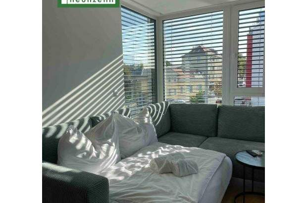 Terrassenwohnung mieten in 1220 Wien (Bild 4)