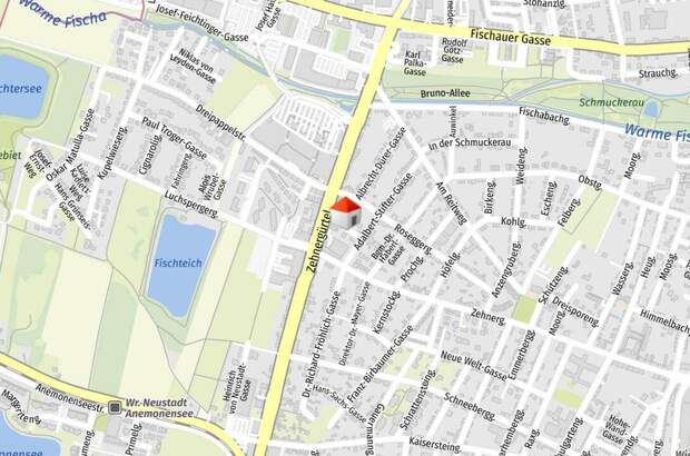 Grundstück kaufen in 2700 Wiener Neustadt (Bild 4)