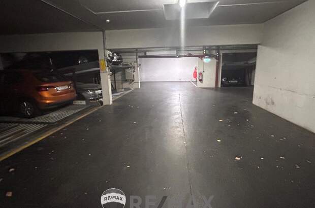 Halle / Lager / Produktion mieten in 1040 Wien (Bild 3)