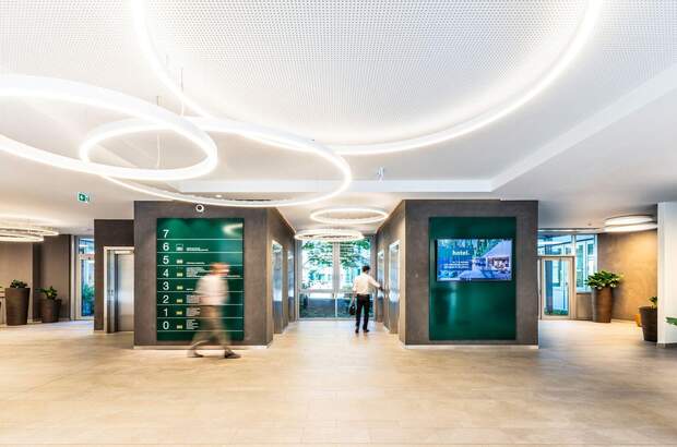 Gewerbeobjekt mieten in 1100 Wien (Bild 4)