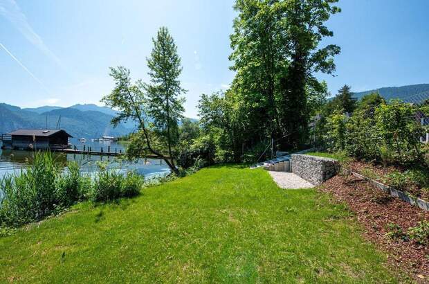 Wohnung mit Balkon kaufen in 4801 Traunkirchen (Bild 1)