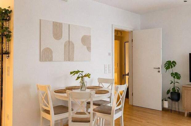 Terrassenwohnung kaufen in 1190 Wien (Bild 3)