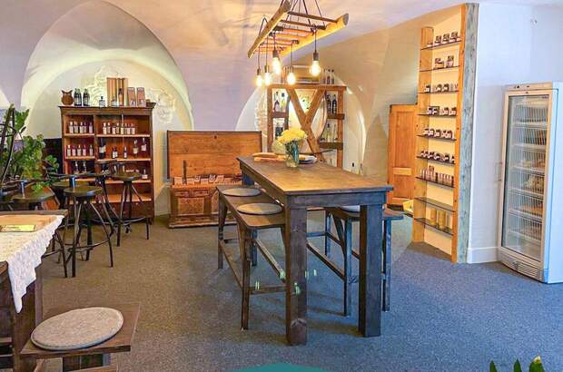 Gewerbeobjekt mieten in 9500 Villach (Bild 1)