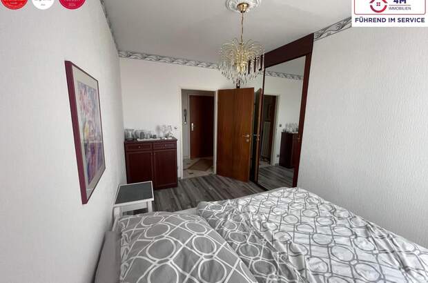 Terrassenwohnung kaufen in 2230 Gänserndorf (Bild 5)