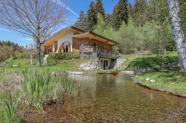 Chalet kaufen in 6370 Kitzbühel (Bild 5)