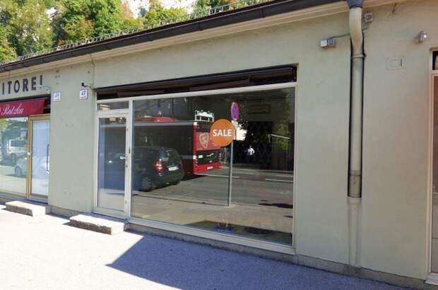 Gewerbeobjekt mieten in 5020 Salzburg (Bild 1)