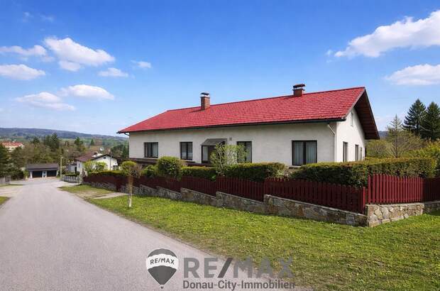 Einfamilienhaus kaufen in 3001 Mauerbach (Bild 1)