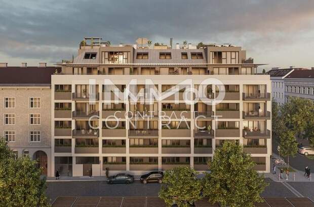 Eigentumswohnung in 1160 Wien