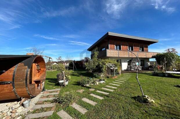 Einfamilienhaus kaufen in 5120 Loidersdorf (Bild 1)