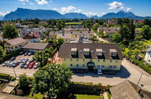 Gewerbeobjekt mieten in 5020 Salzburg (Bild 3)