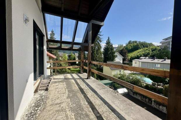 Terrassenwohnung kaufen in 4810 Gmunden (Bild 1)