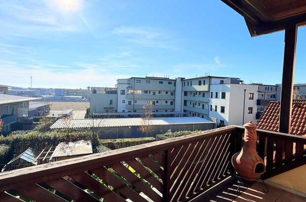 Wohnung mit Balkon kaufen in 8435 Leitring (Bild 2)