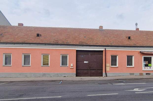 Grundstück kaufen in 2401 Fischamend (Bild 4)