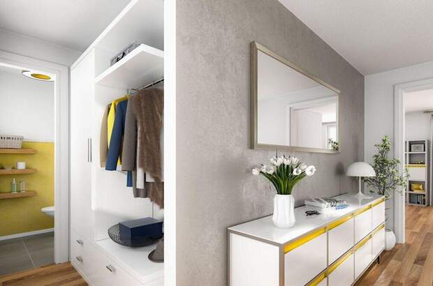 Haus mit Garten kaufen in 6842 Koblach (Bild 4)