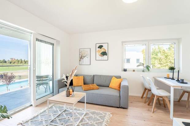 Eigentumswohnung in 7361 Lutzmannsburg (Bild 2)