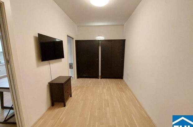 Terrassenwohnung mieten in 1090 Wien (Bild 4)