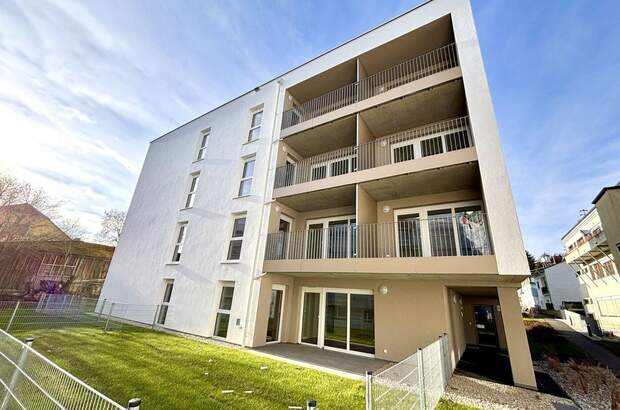 Wohnung mit Balkon mieten in 4713 Gallspach (Bild 4)