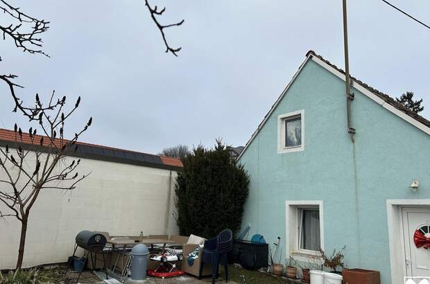 Haus kaufen in 2170 Wetzelsdorf (Bild 3)