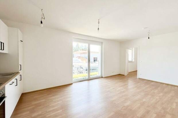 Wohnung mieten in 8472 Straß (Bild 2)