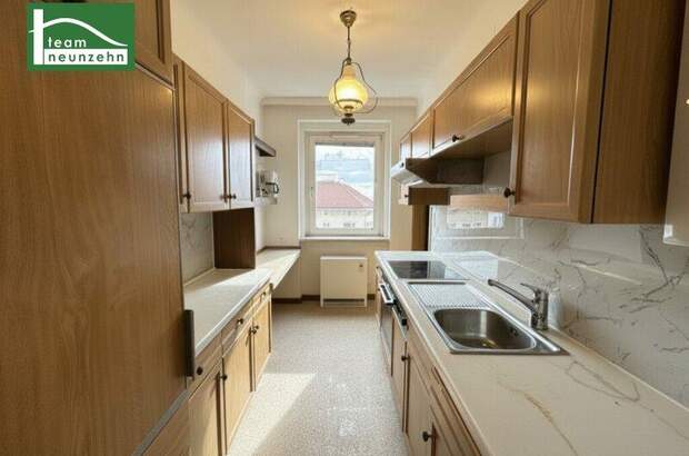 Wohnung kaufen in 1100 Wien (Bild 5)