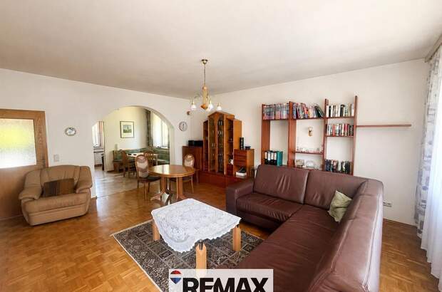 Einfamilienhaus kaufen in 3004 Ried (Bild 2)