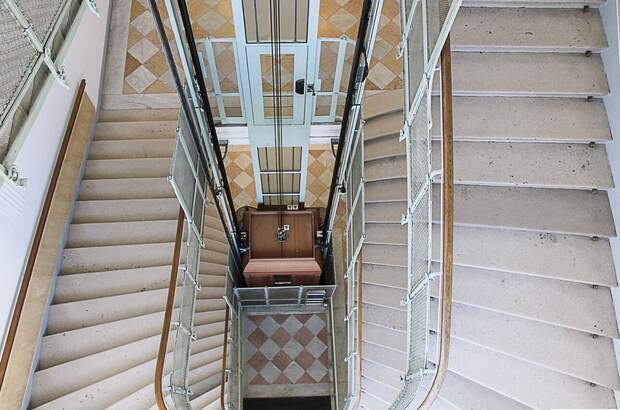 Gewerbeobjekt mieten in 1030 Wien (Bild 2)