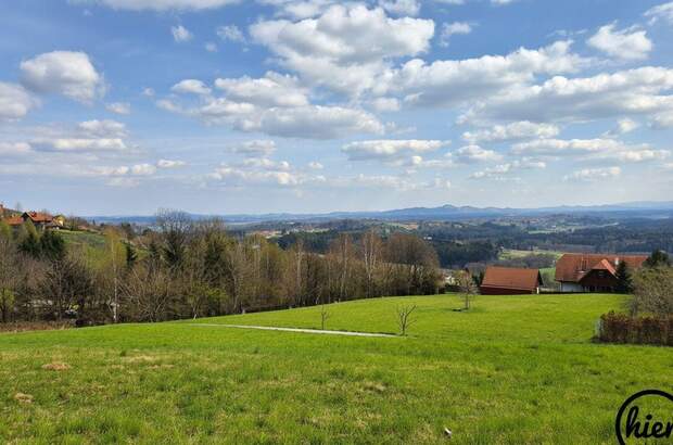 Grundstück kaufen in 8524 Deutschlandsberg (Bild 5)