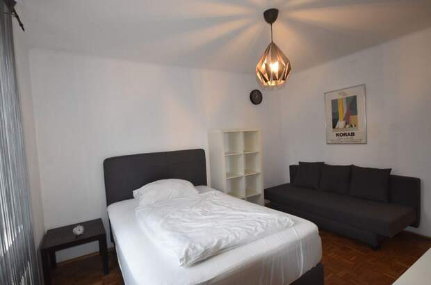 Wohnung mit Balkon mieten in 5020 Salzburg (Bild 2)