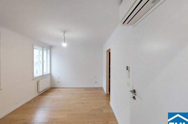 Terrassenwohnung mieten in 1010 Wien (Bild 5)