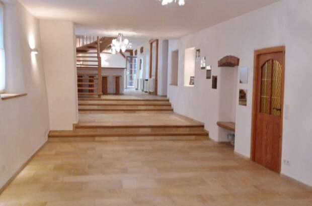 Haus mit Garten mieten in 1190 Wien (Bild 4)