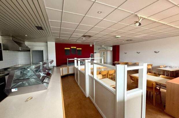 Gastronomie / Restaurant mieten in 2351 Wr. Neudorf (Bild 1)