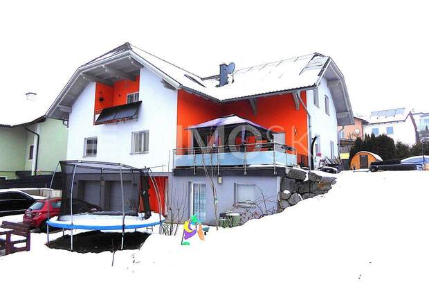 Mehrfamilienhaus kaufen in 4076 St. Marienkirchen (Bild 1)