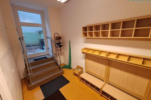 Gewerbeobjekt mieten in 1060 Wien (Bild 4)