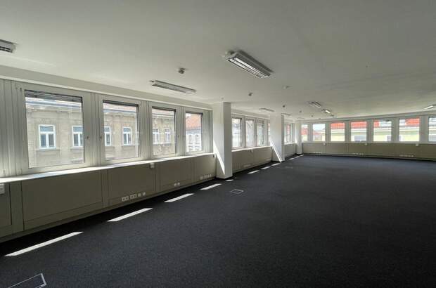 Gewerbeobjekt mieten in 1050 Wien (Bild 4)