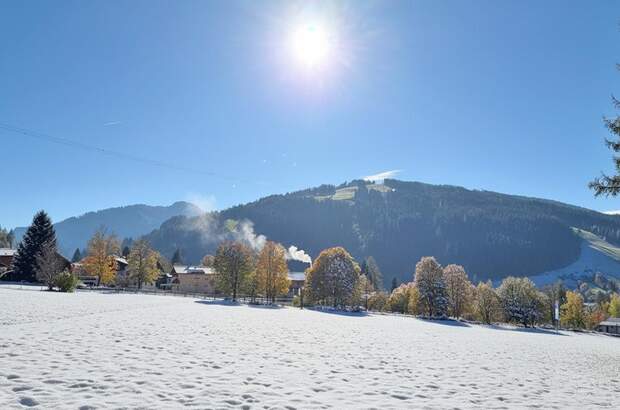 Beherbergungsbetrieb kaufen in 5602 Wagrain (Bild 1)