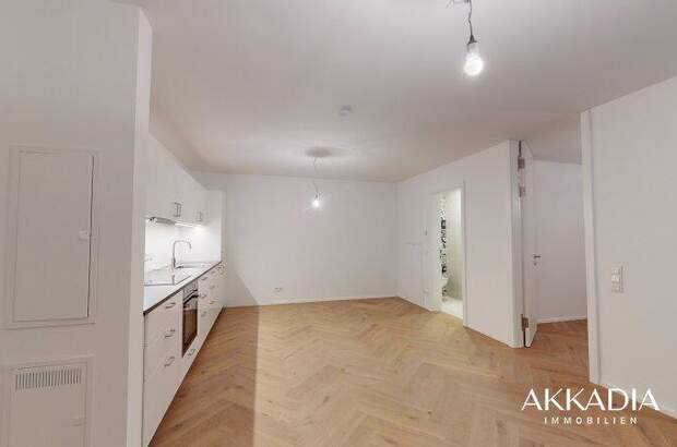 Terrassenwohnung kaufen in 1160 Wien (Bild 5)