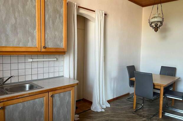 Altbauwohnung mieten in 2822 Bad Erlach (Bild 3)