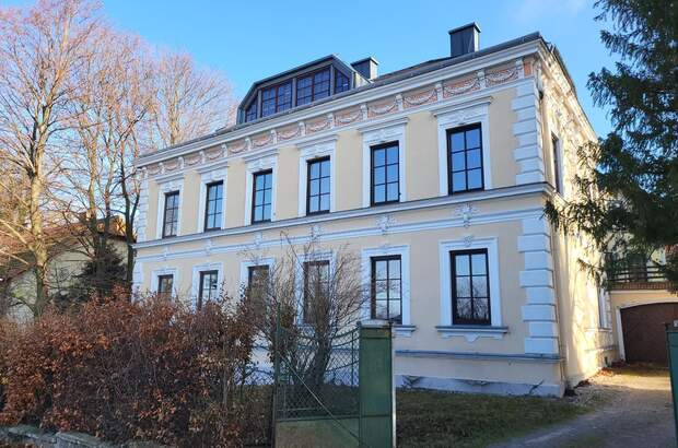 Einfamilienhaus kaufen in 3040 Neulengbach (Bild 1)