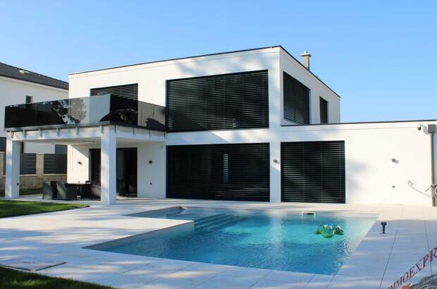 Haus mit Garten kaufen in 2432 Schwadorf (Bild 1)