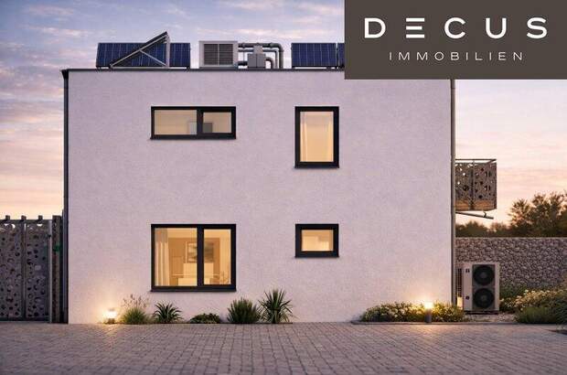 Einfamilienhaus kaufen in 2120 Wolkersdorf (Bild 4)