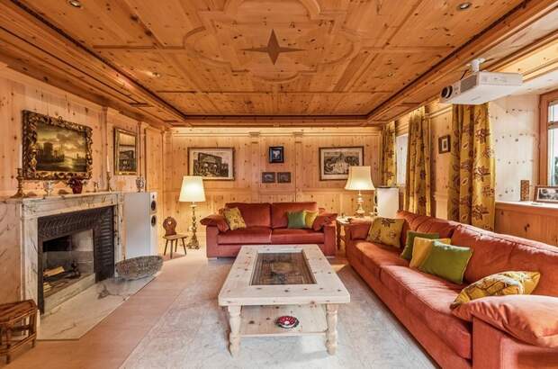 Einfamilienhaus kaufen in 6580 St. Anton (Bild 2)