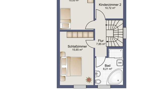 Haus kaufen in 6863 Egg (Bild 3)