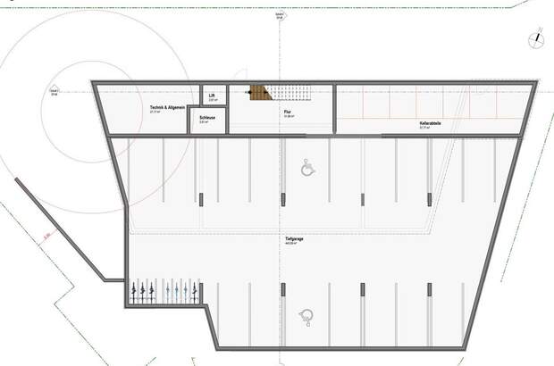 Anlageobjekt kaufen in 6341 Ebbs (Bild 5)