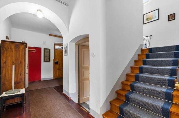 Haus mit Garten kaufen in 9640 Kötschach (Bild 3)