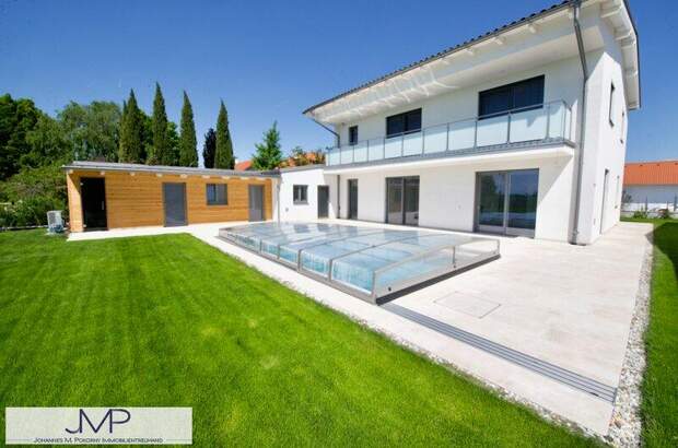 Chalet kaufen in 7122 Gols (Bild 1)