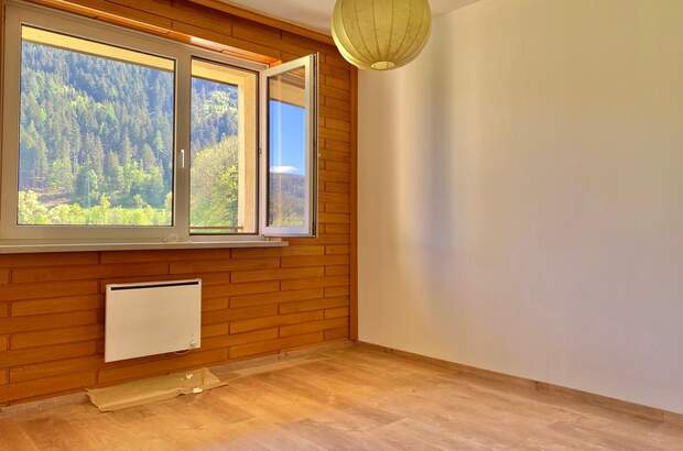 Terrassenwohnung mieten in 8940 Liezen (Bild 3)