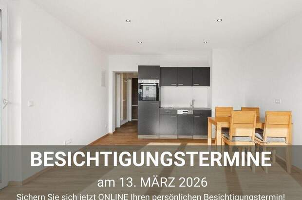 Wohnung mit Balkon kaufen in 4030 Linz (Bild 1)