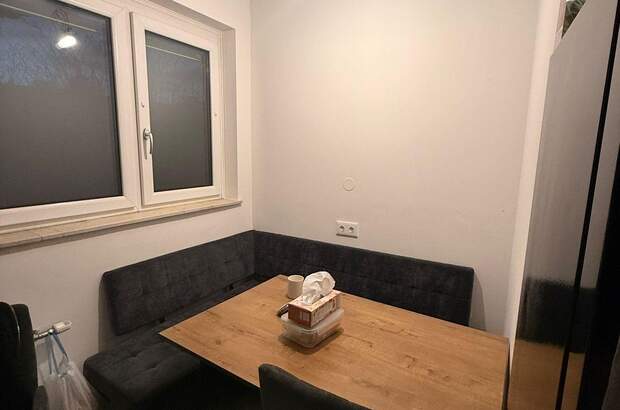 Altbauwohnung mit Balkon mieten in 9020 St. Martin (Bild 3)