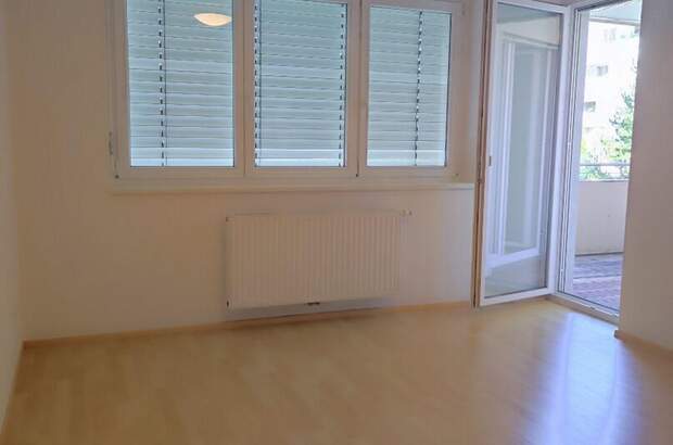 Wohnung mit Balkon mieten in 9020 Klagenfurt (Bild 5)